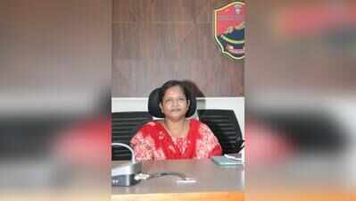 Maoist DCM surrenders after 34 years underground