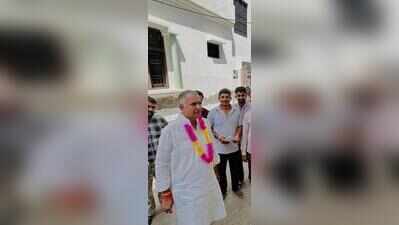 BJP rebel-backed independents sweep Sadulshahar, win 22 of 25 wards