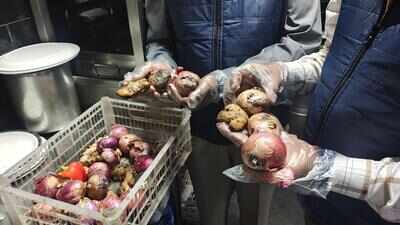 SMC fines school ₹1L after food poisoning incident