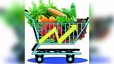 Telangana inflation outpaces national average by 2 points