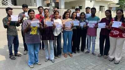 Jobseekers’ computer course for SC/ST shifted out of Nagpur midway