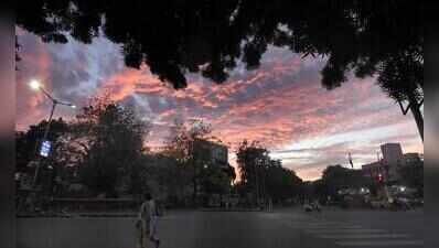 Ahmedabad gets 93% of annual rainfall