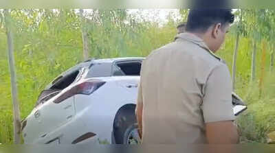 Man injured in firing over old rivalry in Ambala village