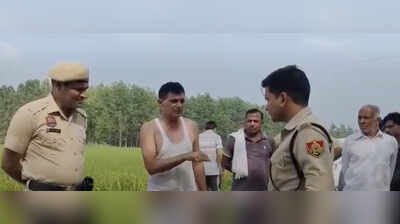 Man injured in firing over old rivalry in Ambala village