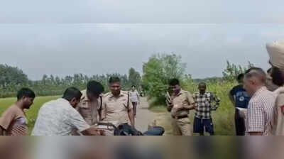 Man injured in firing over old rivalry in Ambala village