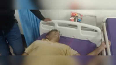 Man injured in firing over old rivalry in Ambala village