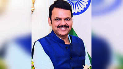 Govt chalking out plan to tackle drought situation: Fadnavis