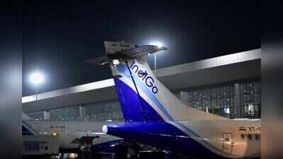 ​Smoke warning forces Agartala-Delhi IndiGo flight to divert to Lucknow