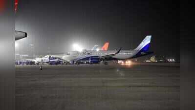 ​Smoke warning forces Agartala-Delhi IndiGo flight to divert to Lucknow