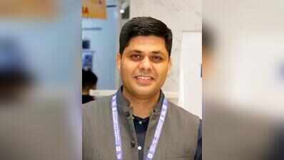 KGMU prof to represent India in US