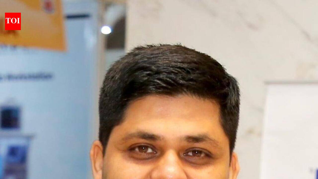 KGMU prof to represent India in US