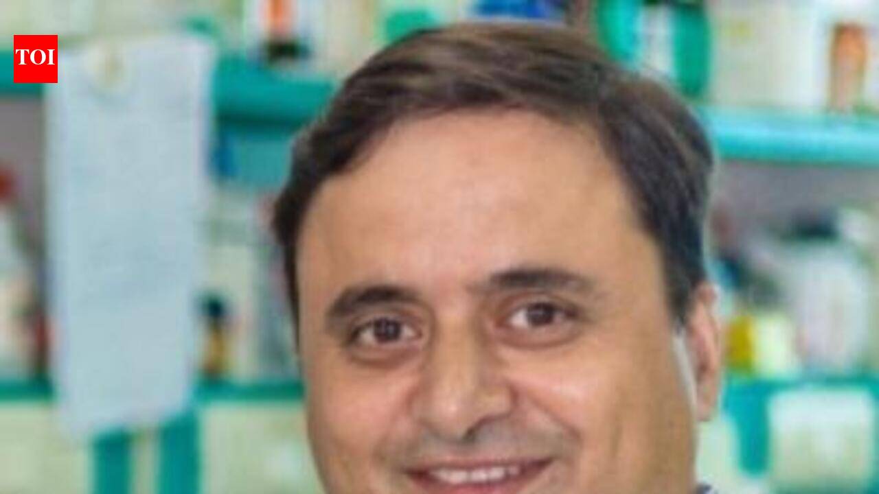Three CDRI scientists honoured by NASI for health research