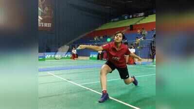 Stage set for nat’l sr ranking badminton tourney
