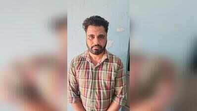 Gurgaon road rage driver held in Raj, police slap  attempt to murder case