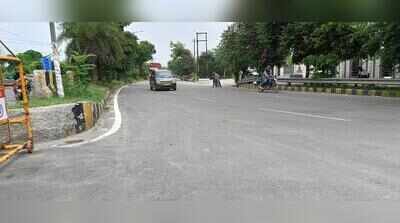 Teacher on scooter crushed to death by truck in RNE