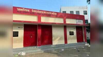 Benches to classrooms and funds, TOI’s reports over the years have led to several changes in NCR schools