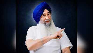 SAD expels Brahmpura ahead of polls; he hits back over ‘drug nexus’