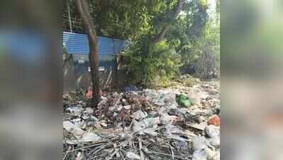 Gurgaon’s ability to process construction waste remains compromised as Basai plant to stay at 300 tonnes per day