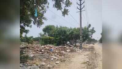 Gurgaon’s ability to process construction waste remains compromised as Basai plant to stay at 300 tonnes per day