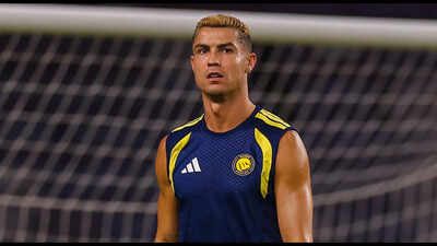 'Nightmare!' Ronaldo suffers his worst Al-Nassr defeat to date as AFC Champions League Elite comeback ends in 4-0 humiliation