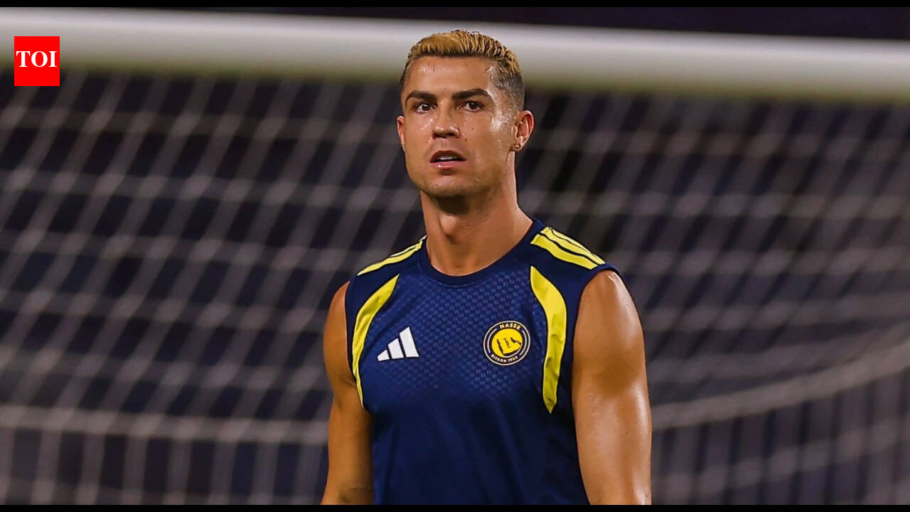 Ronaldo suffers worst Al-Nassr defeat to date in 4-0 Champions League loss