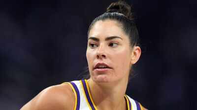 The curious case of Kelsey Plum: WNBA star who gave up $1.4M deal and asked for exactly $999,999— nobody knows why it’s one dollar short of $1m
