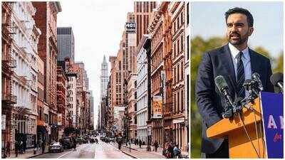 New York City agrees to $60 million settlement with owners of 64 properties seized over unpaid taxes and debts; Mayor Zohran Mamdani plans to revive controversial TPT program