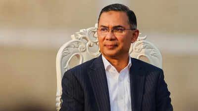 Bangladesh PM was invited for Brics meet and bilateral visit: Govt