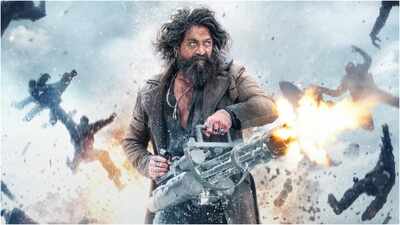 'Toxic' box office collections day 21: Yash, Tara Sutaria, Nayanthara, Kiara Advani starrer earns Rs 13 lakh; third Tuesday occupancy drops to 14 percent