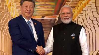 Modi told Xi India, China must be sensitive to each other’s core concerns: Govt