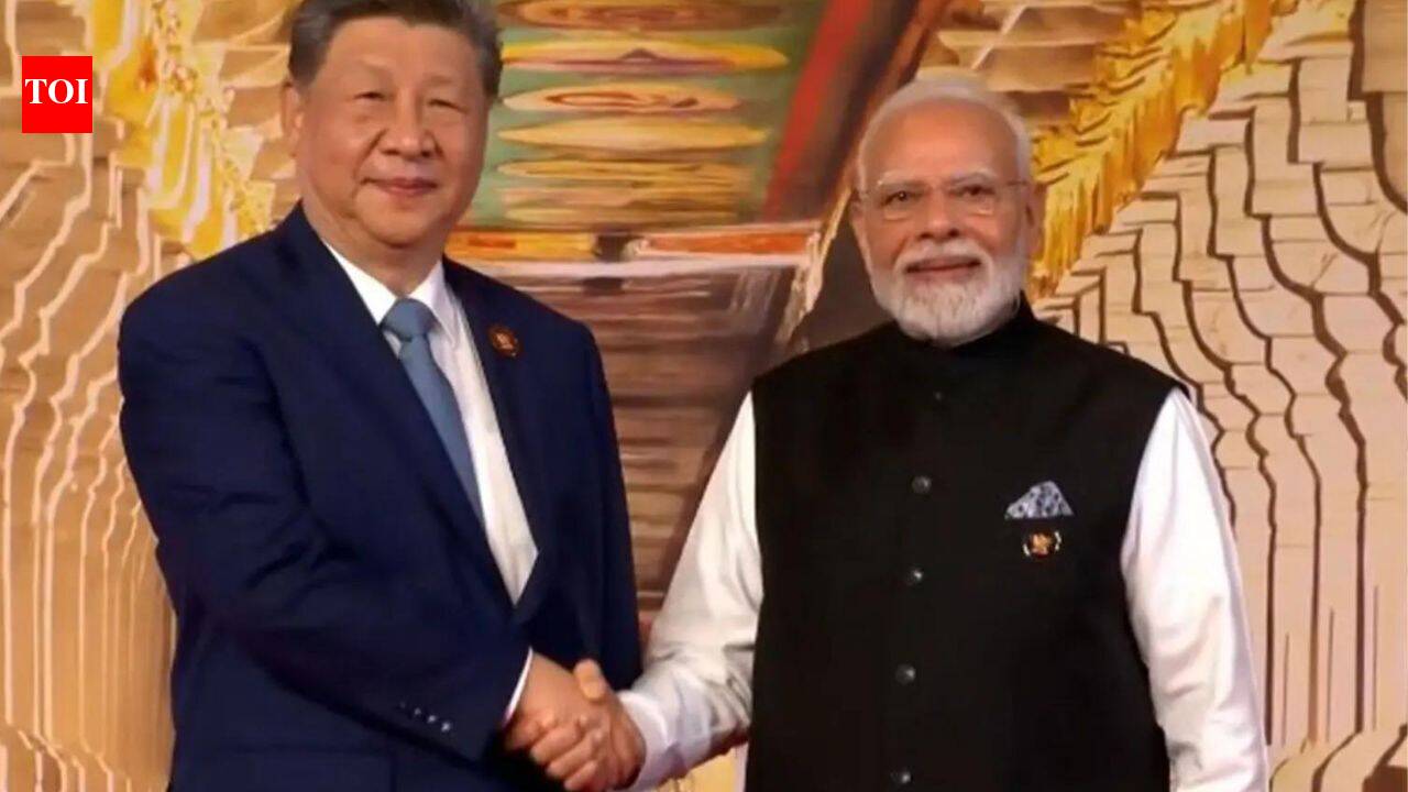 Bilateral Diplomacy In The Shadows Of Himalayan Friction