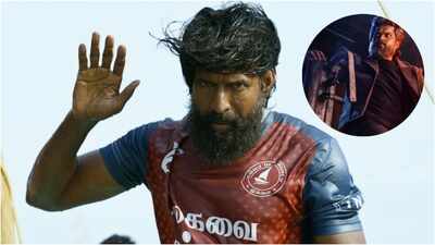 'Mandaadi' box office collection day 6 vs 'Sardar 2': Soori's film crosses Rs 50 cr net; Karthi's movie stands at Rs 20.47 cr