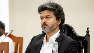Tamil Nadu CM Vijay’s London event called off after police raise safety concerns
