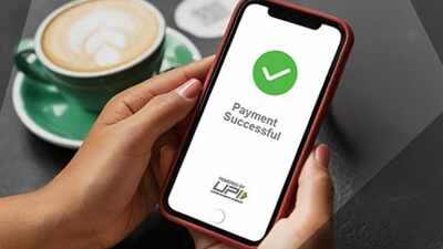 Consumers may be spared large impact of MDR on UPI