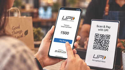 Top banks to get lion's share of UPI fees