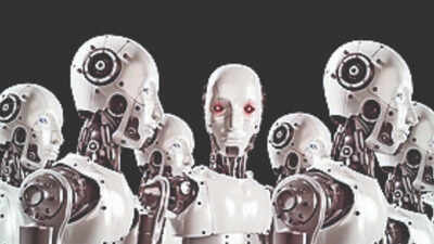 'Might be running out of time to avoid outcome of AI killing all humans'