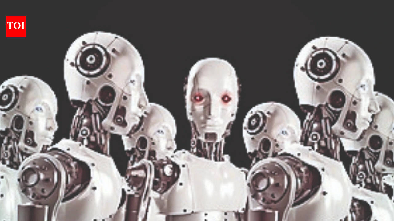 'Might be running out of time to avoid outcome of AI killing all humans'