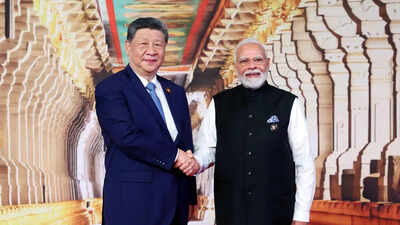 Modi told Xi India, China must be sensitive to each other’s core concerns: Govt