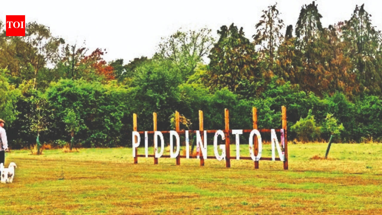 Tiny UK village holds 'independence' vote over asylum seeker housing