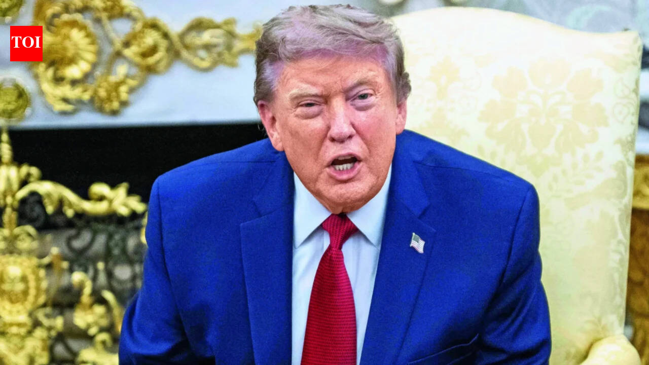 SCOTUS rejects Trump's mail-in ballot curbs for Nov midterms