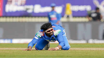 India squad for West Indies series: Will Ravindra Jadeja make an ODI return?