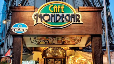 FDA suspends Mumbai's iconic Cafe Mondegar licence over hygiene lapses