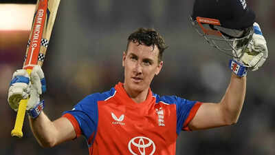 ‘Even KP couldn’t come close’: Ben Stokes makes huge Harry Brook-Kevin Pietersen comparison