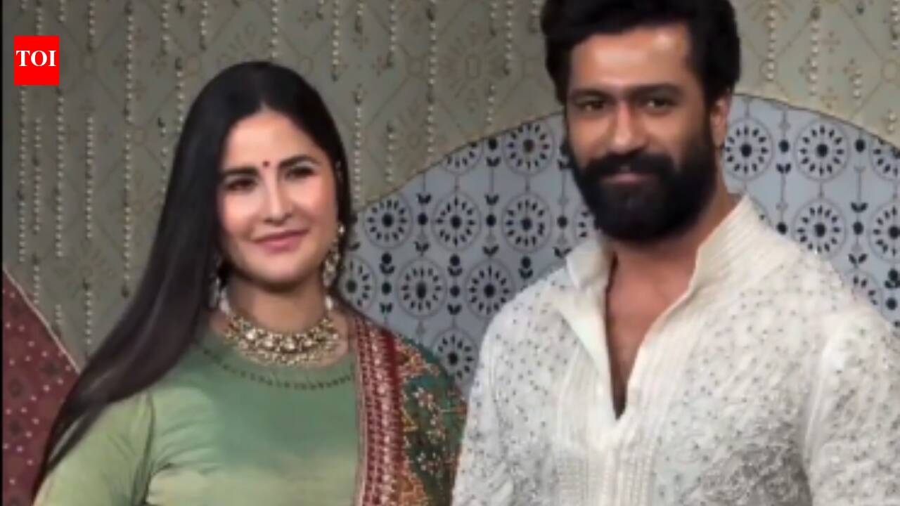 Fans defend Katrina Kaif's postpartum appearance