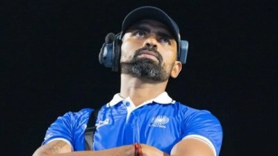 'If you want to make any changes, this is the right time': PR Sreejesh ahead of Asiad 2026