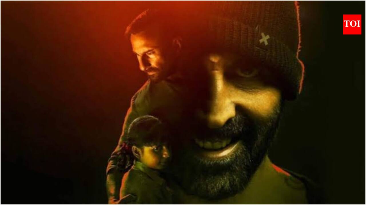 ‘Haiwaan’ box office collection day 5: Akshay Kumar and Saif Ali Khan's film fails to grow, remains flat