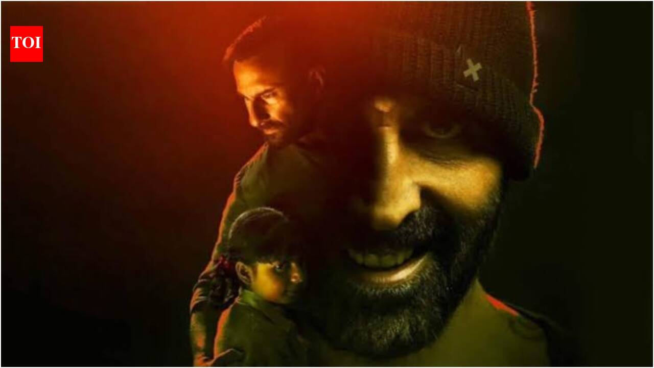 Haiwaan Day 5 Box Office: film stays at Rs 70 lakh in India