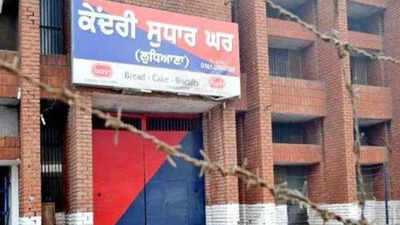Hookah videos, birthday parties, luxury cells for sale: Cash-for-comfort racket exposed in Ludhiana Central Jail