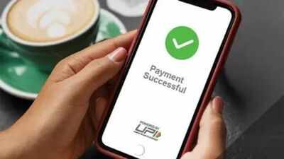 'To strengthen UPI's long-term sustainability': RBI backs 0.4% MDR on transactions above Rs 2,000