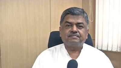 ‘Umar Khalid is a nationalist’: B K Hariprasad’s remark sparks BJP attack